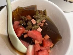 -如一鸡鲍鱼·粤式煲汤(长泰广场店)