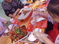 -八条友鲜货烧烤·脆皮烤鱼(石岩旗舰店)