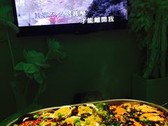 -冰城小镇音乐串吧·聚会餐厅(百子湾店)