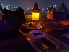 -萨芭蒂高空花园餐酒吧