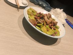 -小船渔村•大连菜•大连焖鱼(黄河路店)