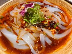 -大秦小宴•新派西北(万象前海店)