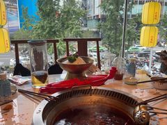 -小龙坎火锅(IFS HOT店)