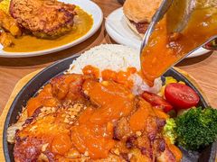 -津津飯堂