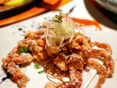 -Hatsune隐泉日式料理(三里屯太古里店)