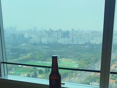 -上海浦东嘉里大酒店