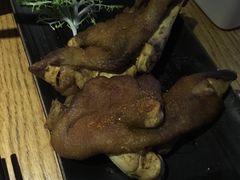-黛瓦里巷(南京东路店)