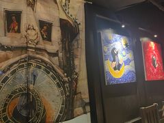 -布拉格餐厅· 中欧捷克菜(全国首店)