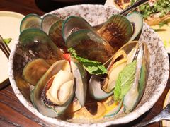 冬阴青口贝-Brut Eatery悦璞食堂(建国东路店)