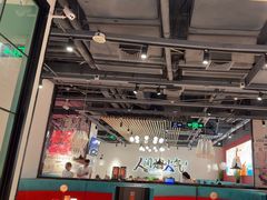 -避风塘(宝山万达店)