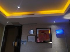 -华夏良子足疗按摩艾灸spa(环山东路店)