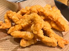 -花味烤肉·拌饭(庐阳万科店)