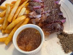安格斯牛排肉眼-羽深肉铺 Steak & Wine
