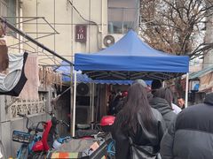 -竺桥兄弟烤鸭(总店)