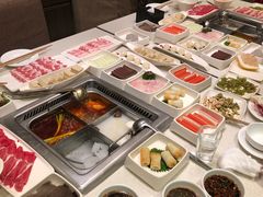 -海底捞火锅(龙岗星河COCO Park店)