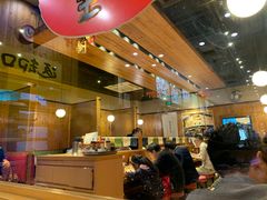 -虹梅食堂·爱蝦乃家