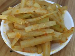 -龙记桂林米粉店(书城路店)