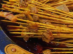 -冒椒火辣(太古里店)