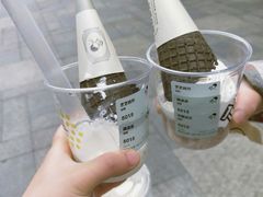 -喜茶(贵阳国贸逸天城店)