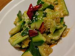 -乔街深夜食堂·台州菜·高压锅生蚝(杭州总店)