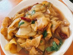 -如意香辣鸡架(总店)