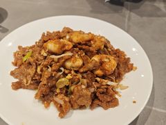 爆两样-燕春楼(海河华鼎店)