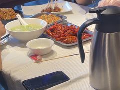 -忆3毛烧烤美食城(龙塘直营店)