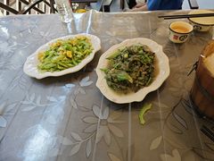 -鱼味鲜(环海路店)