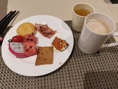-济南南辛庄地铁站银座佳悦酒店