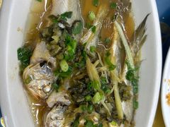-海鲜人家(吕四店)