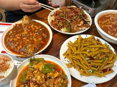 -卢庄(江汉路店)
