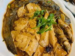 -小渔船渔家传统菜(鲅鱼圈店)