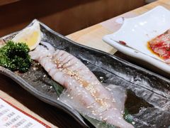 -御牛道日式烤肉料理(杭州万象城店)