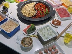 -川西坝子火锅(金沙1.0直营店)