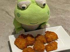 -必胜客(东营万达店)