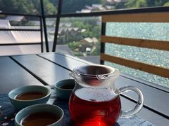 -北京山里寒舍度假酒店