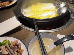 -同仁四季椰子鸡(宝安壹方城店)