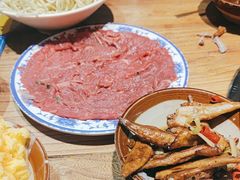 -楠火锅(光谷民族大道店)