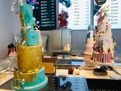 -麦雪尔甜品·生日蛋糕(新街口旗舰店)