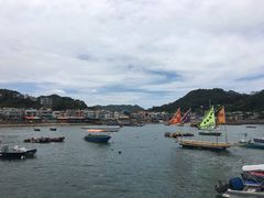 -南丫岛