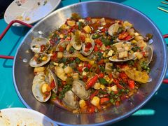 -川正旺江湖菜(三元桥店)