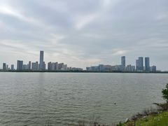 -艾溪湖湿地公园