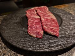 -NIUAN牛庵·日式和牛烧肉(恒隆店)