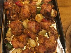 -老东镇啤酒屋海鲜加工·蒸汽海鲜·海鲜烧烤(台东店)