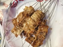 -小乾杯串店•16年沈阳烧烤(文安路店)
