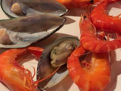 -上海东方佘山翰悦阁酒店·Vie全日制餐厅