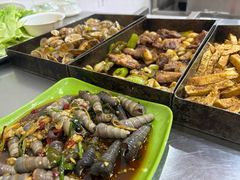 -老三李村河底戳子肉(总店)