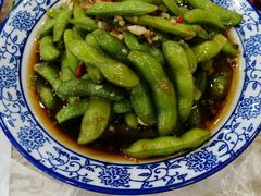 -江城燕子大排档(江汉路步行街店)