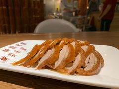 -全聚德(江宁店)