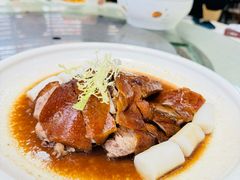 -德云居